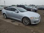 2011 Jaguar Xj Supercharged за продажба в Dyer, IN - Minor Dent/Scratches