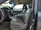 2008 Toyota Sequoia Limited en Venta en Harleyville, SC - Front End