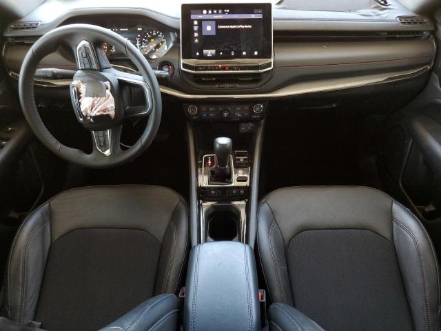  JEEP COMPASS 2024 Biały