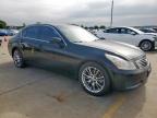 2008 Infiniti G35  на продаже в Grand Prairie, TX - Minor Dent/Scratches