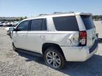2015 Chevrolet Tahoe C1500 Lt en Venta en Mentone, CA - Front End