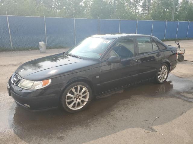 2002 Saab 9-5 Aero