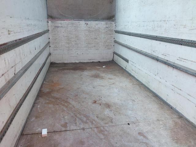 2015 FORD TRANSIT 35