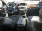 2014 Mercedes-Benz Ml 350 4Matic   en Venta en Littleton, CO - Hail
