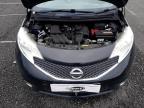 2014 NISSAN NOTE ACENT for sale at Copart SANDTOFT