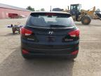 2010 HYUNDAI TUCSON GLS à vendre chez Copart ON - LONDON