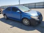 2009 Toyota Corolla Base de vânzare în Fresno, CA - Front End