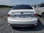 2012 HYUNDAI SONATA HYBRID   for sale at Copart QC - MONTREAL