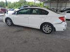 2012 Honda Civic Ex на продаже в Cartersville, GA - Water/Flood