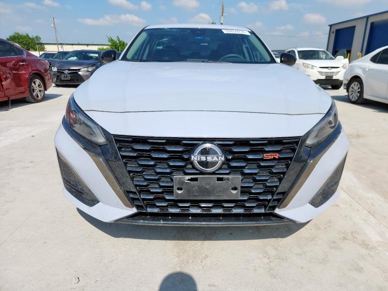  NISSAN ALTIMA 2023 Blue
