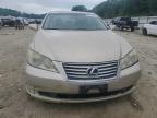 2012 Lexus Es 350 na sprzedaż w Hampton, VA - Front End