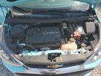 2021 Chevrolet Spark Ls na sprzedaż w Barberton, OH - Side