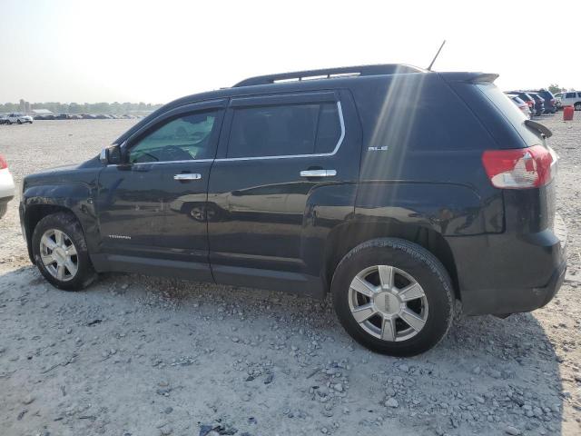  GMC TERRAIN 2013 Черный