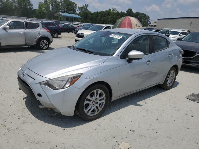 2018 Toyota Yaris Ia