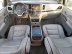 2019 Toyota Sienna Xle იყიდება Houston-ში, TX - Minor Dent/Scratches