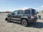 2011 Jeep Liberty Limited zu verkaufen in Airway Heights, WA - Front End