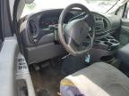 2008 Ford Econoline E350 Super Duty Wagon للبيع في Gainesville، GA - Side