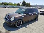 2009 Mini Cooper S Clubman for Sale in Martinez, CA - Vandalism