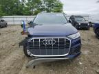 2022 Audi Q7 Premium продається в Windsor, NJ - Front End