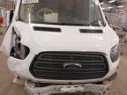 2018 FORD TRANSIT 35 for sale at Copart SANDWICH
