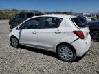 2017 Toyota Yaris L იყიდება Reno-ში, NV - Rear End