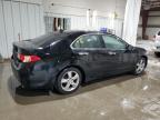 2011 Acura Tsx    de vânzare în Leroy, NY - Front End