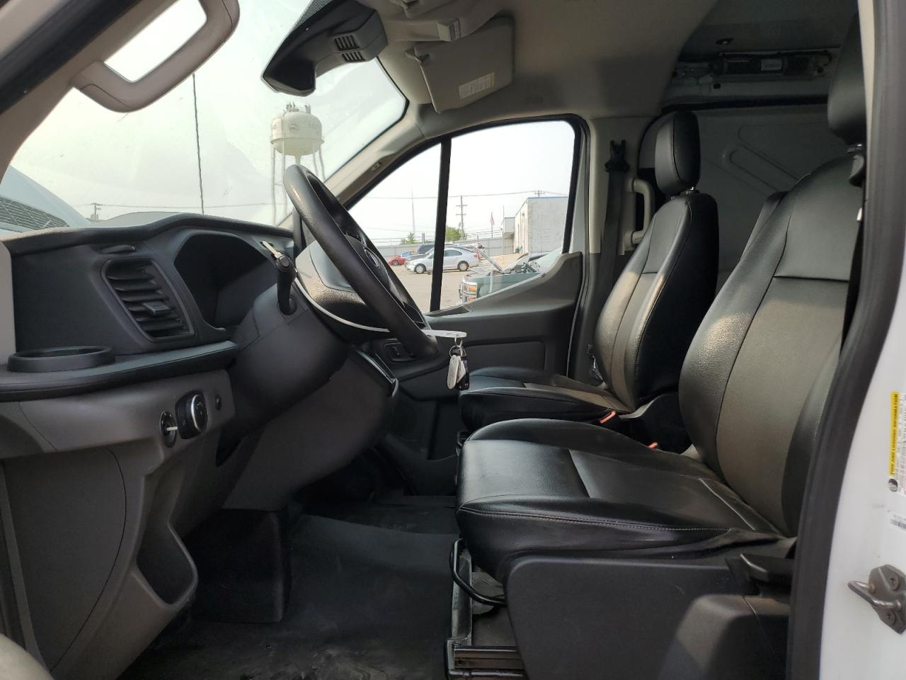 1FTBW1Y87LKB40885 FORD TRANSIT 2020