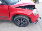 2017 SKODA YETI OUTDR for sale at Copart ROCHFORD