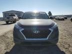 2019 Hyundai Tucson Se   na sprzedaż w Airway Heights, WA - Normal Wear