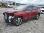 2019 Gmc Terrain Slt na sprzedaż w Earlington, KY - Front End