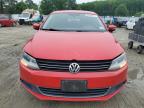 2014 Volkswagen Jetta Se   იყიდება Hampton-ში, VA - Minor Dent/Scratches