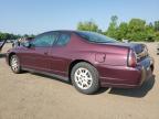 2004 Chevrolet Monte Carlo Ls en Venta en Columbia Station, OH - Minor Dent/Scratches