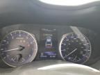2018 Infiniti Q60 Pure 2.0L de vânzare în Riverview, FL - Undercarriage