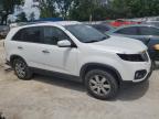 2013 Kia Sorento Lx zu verkaufen in Ocala, FL - Front End