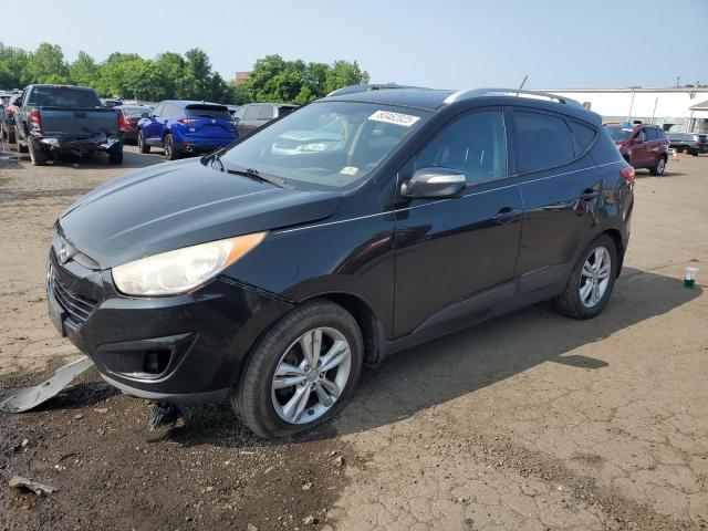 2013 Hyundai Tucson Gls  