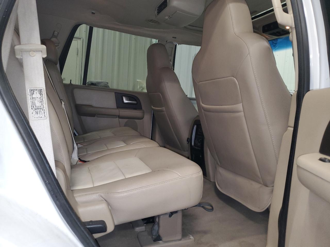 2003 Ford Expedition Eddie Bauer VIN: 1FMFU18L43LC06648 Lot: 62336145