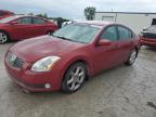 2006 Nissan Maxima Se for Sale in Kansas City, KS - Mechanical