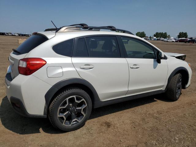 2013 SUBARU XV CROSSTREK 2.0 PREMIUM  