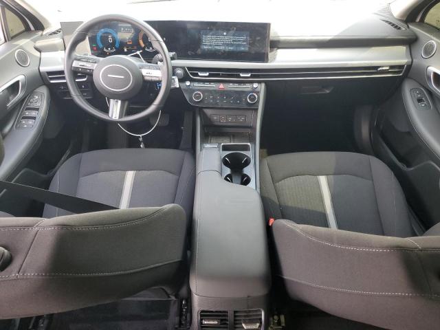  HYUNDAI SONATA 2024 Белы