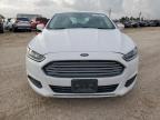 2016 Ford Fusion Se Hybrid zu verkaufen in Houston, TX - Normal Wear
