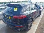 2017 PORSCHE CAYENNE PL for sale at Copart SANDY