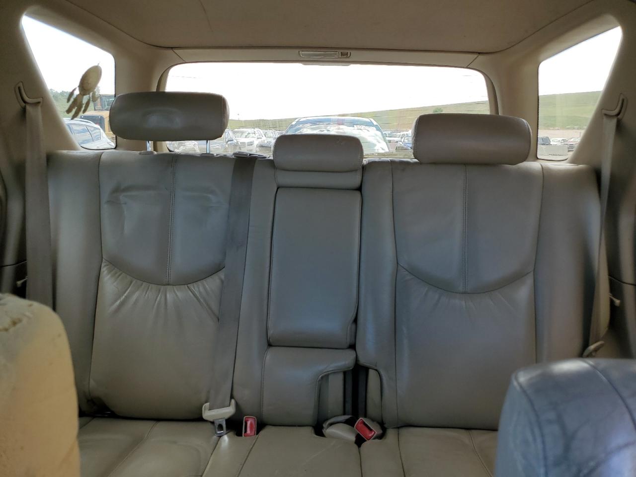 2002 Lexus Rx 300 VIN: JTJGF10U020149482 Lot: 61656075