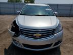 2015 Chevrolet Traverse Lt   продається в Greenwood, NE - Front End