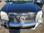 2008 Mercury Mountaineer Premier за продажба в Gaston, SC - Side