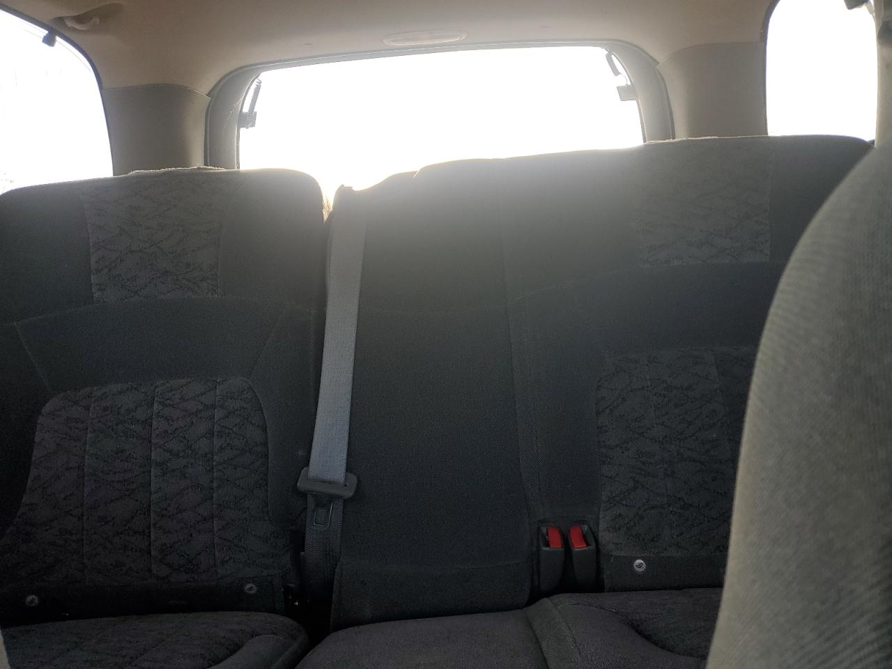 2002 GMC Envoy VIN: 1GKDT13S022375488 Lot: 61462745