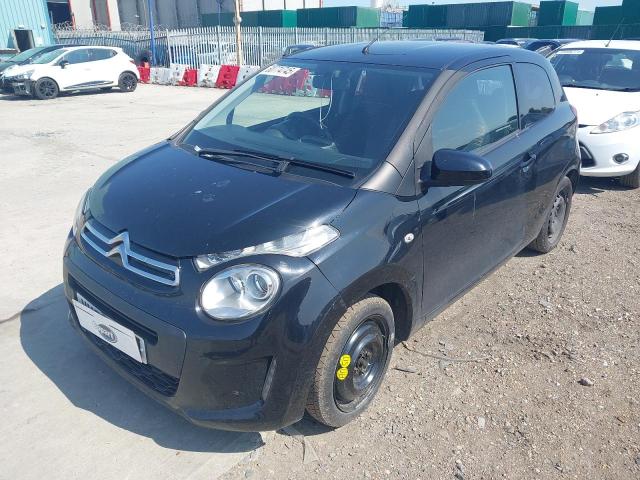 CITROEN C1 FEEL 2018