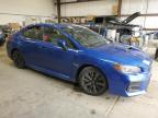 2020 SUBARU WRX PREMIUM   for sale at Copart AB - EDMONTON