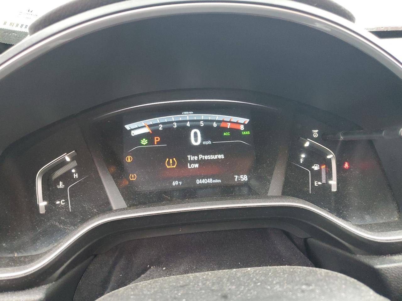 7FARW2H52ME002927 HONDA CRV 2021
