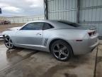 2012 Chevrolet Camaro Lt for Sale in Albuquerque, NM - Front End