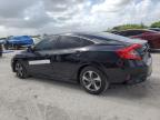 2019 Honda Civic Lx 2.0L for Sale in Homestead, FL - Water/Flood
